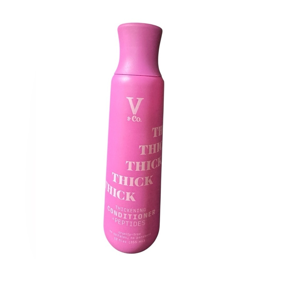 5/$25 NWT FULL SIZE  Thickening Conditioner